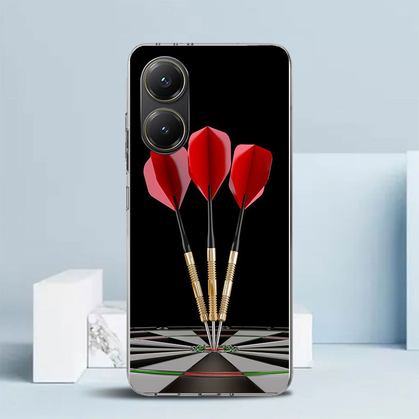 Darts Aesthetics Wire Target S - Phone Cases Target ulasan dan harga