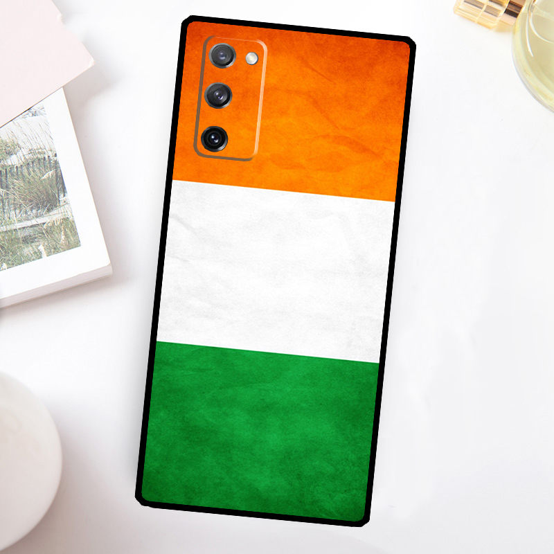 Ireland Irish Flag Phone Case  - Phone Cases Ireland ulasan dan harga