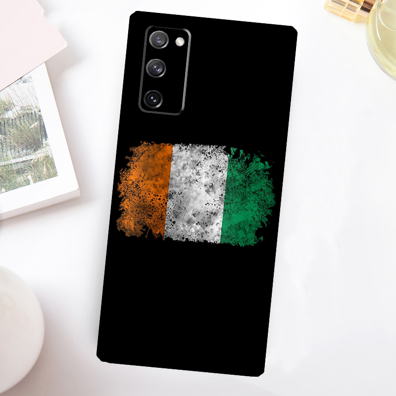 Ireland Irish Flag Phone Case  - Phone Cases Ireland ulasan dan harga