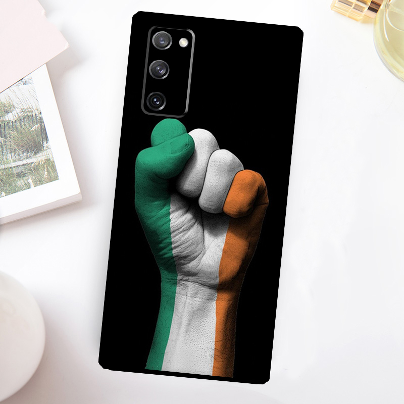 Ireland Irish Flag Phone Case  - Phone Cases Ireland ulasan dan harga