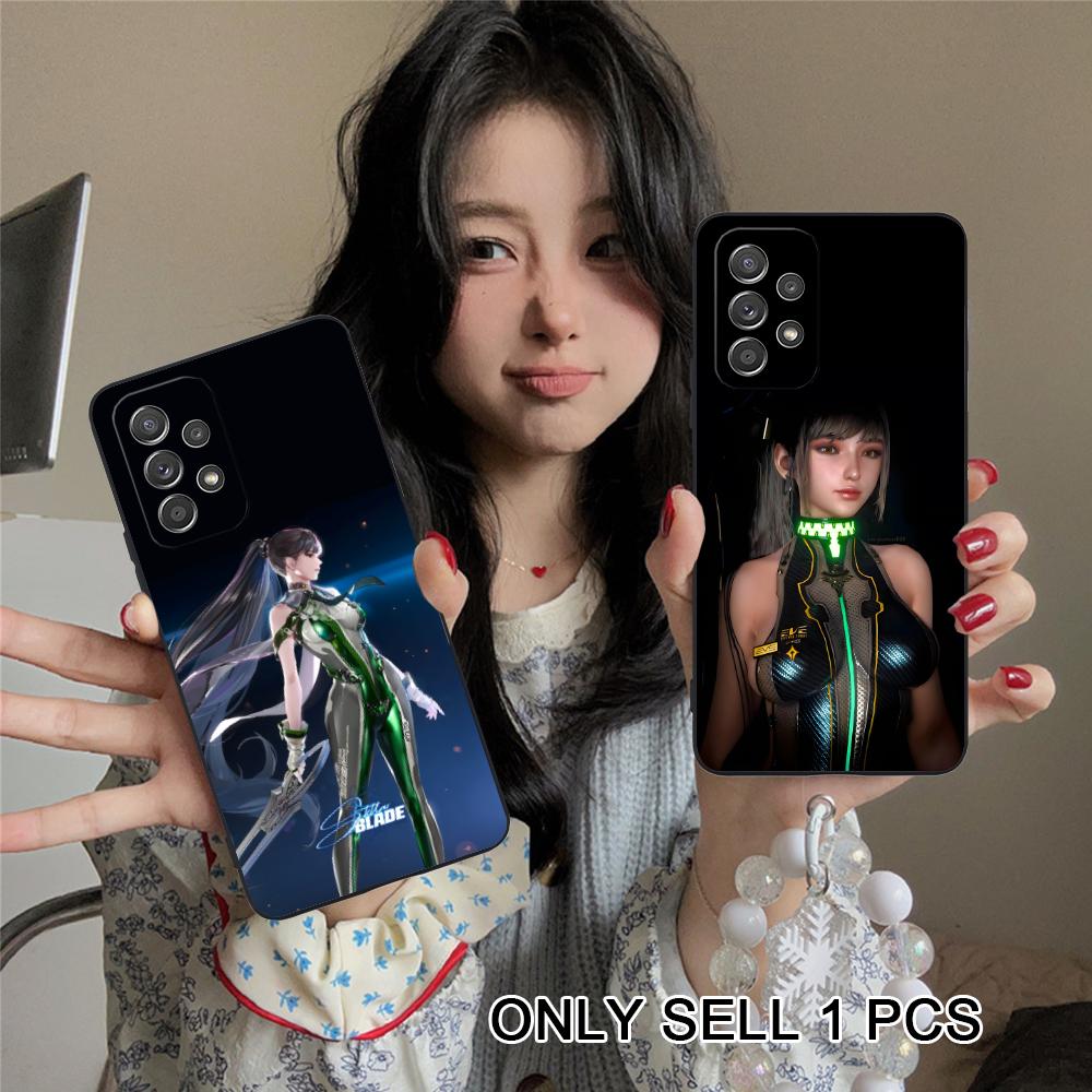 Stellar Game Blade Phone Case  - Phone Cases Galaxy A17 ulasan dan harga