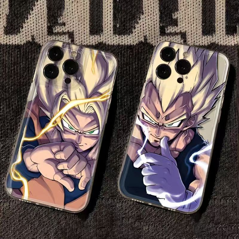 Dragon Ball Vegeta Son Goku Ph - Phone Cases Pk ulasan dan harga