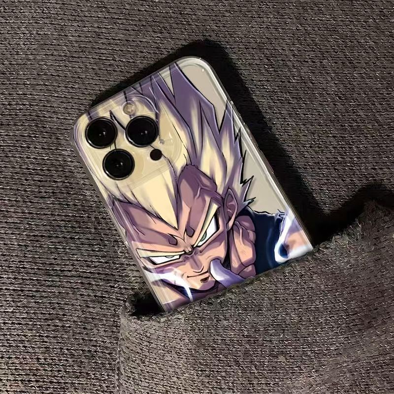 Dragon Ball Vegeta Son Goku Ph - Phone Cases Pk ulasan dan harga