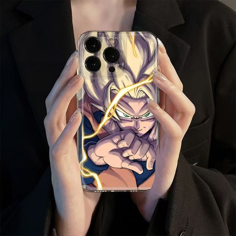 Dragon Ball Vegeta Son Goku Ph - Phone Cases Pk ulasan dan harga