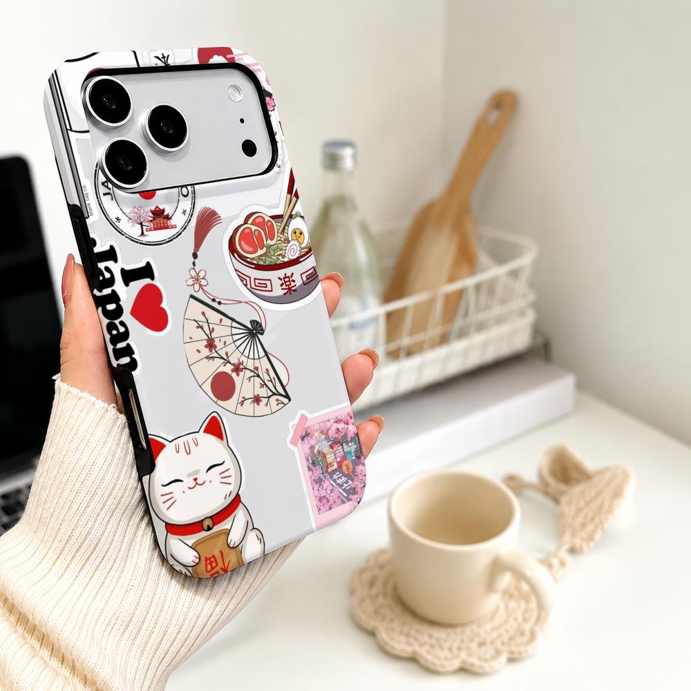 Japan Tokyo Osaka Kanagawa Lab - Phone Cases Tokyo ulasan dan harga