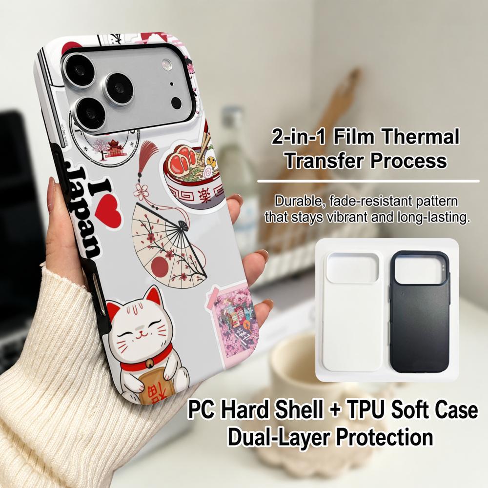 Japan Tokyo Osaka Kanagawa Lab - Phone Cases Tokyo ulasan dan harga