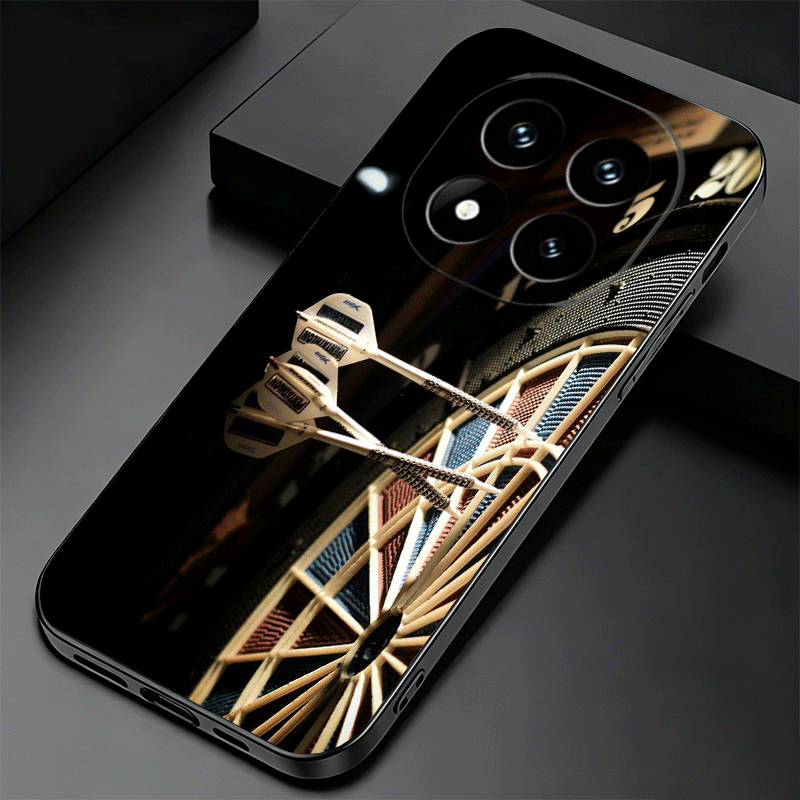 Soft Phone Case For Xiaomi Red - Phone Cases Target ulasan dan harga