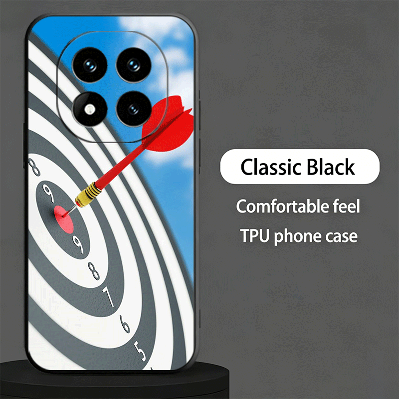 Soft Phone Case For Xiaomi Red - Phone Cases Target ulasan dan harga