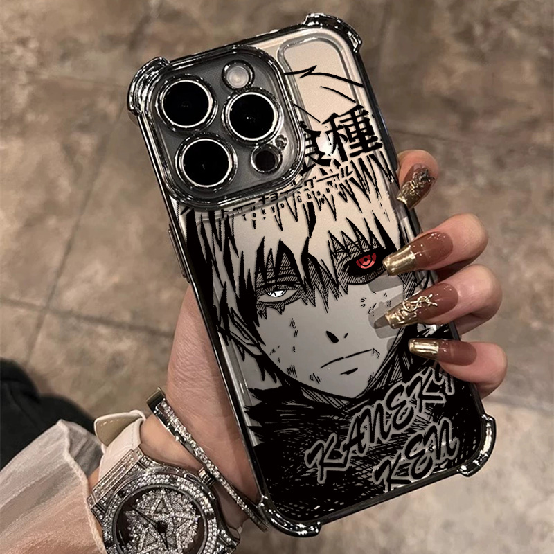 New Cool T-Tokyo Ghoul Anime P - Phone Cases Tokyo ulasan dan harga