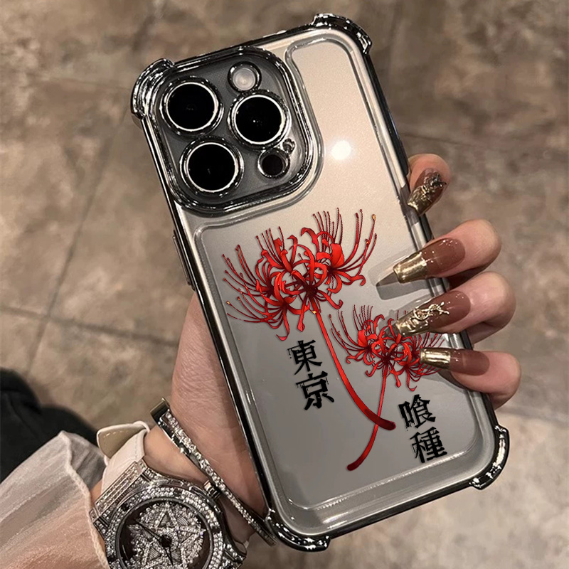 New Cool T-Tokyo Ghoul Anime P - Phone Cases Tokyo ulasan dan harga