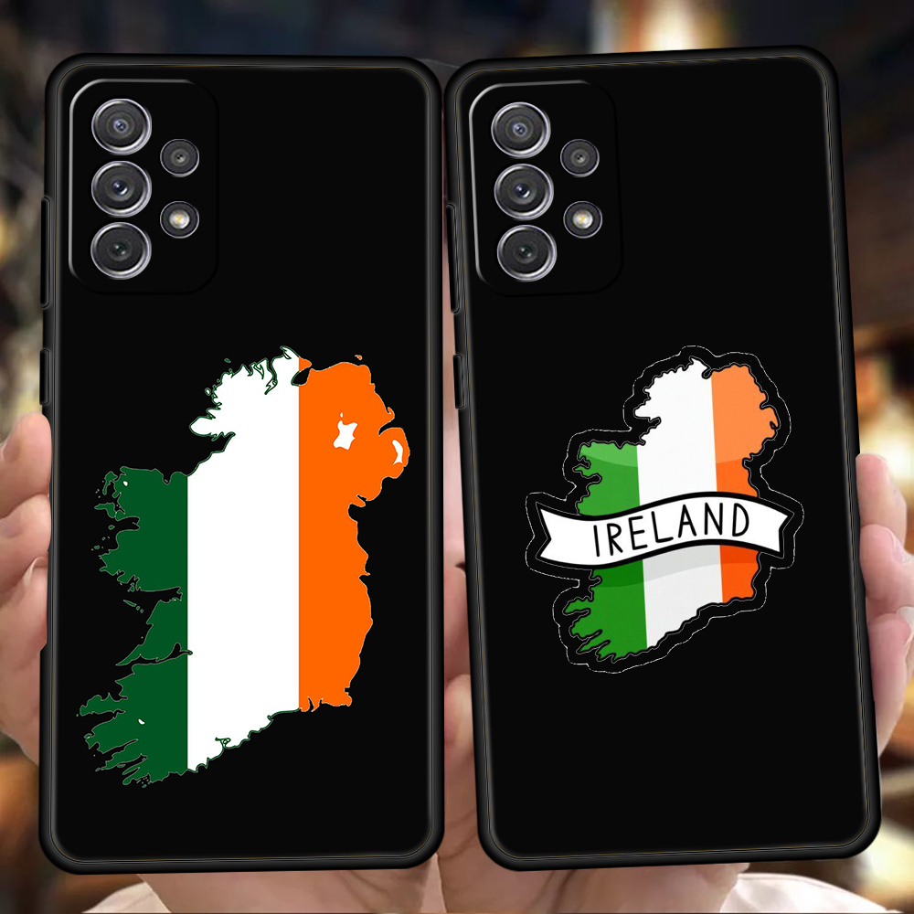 Phone Case For Samsung Galaxy  - Phone Cases Ireland ulasan dan harga