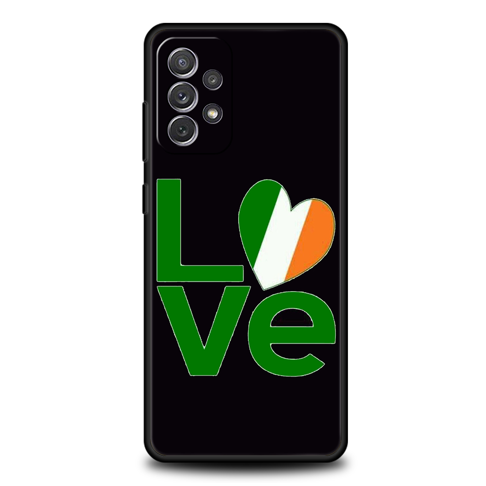Phone Case For Samsung Galaxy  - Phone Cases Ireland ulasan dan harga