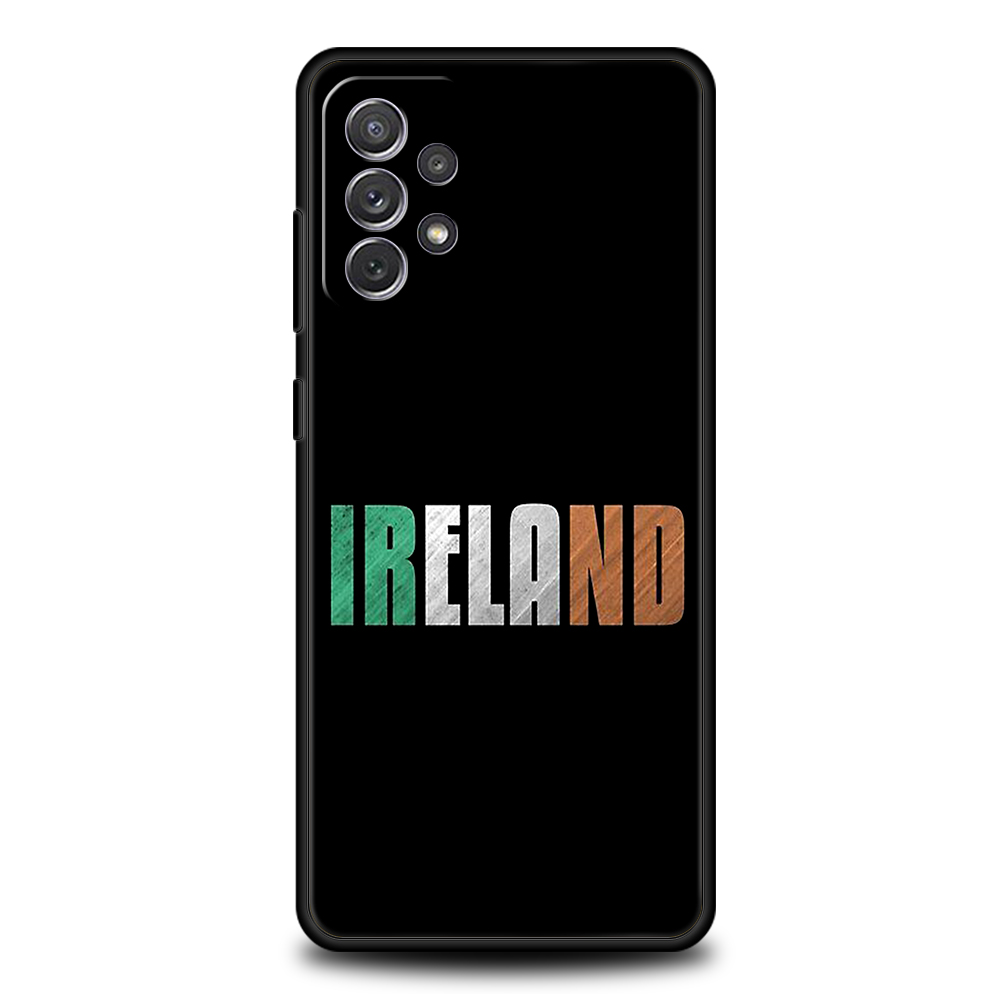 Phone Case For Samsung Galaxy  - Phone Cases Ireland ulasan dan harga