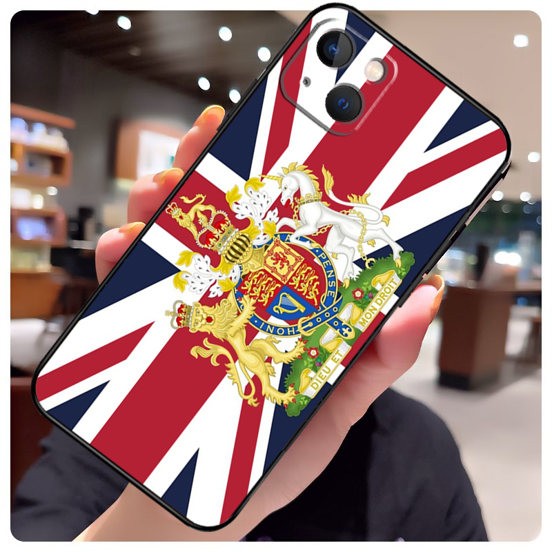 England British UK Union Jack  - Phone Cases Uk ulasan dan harga