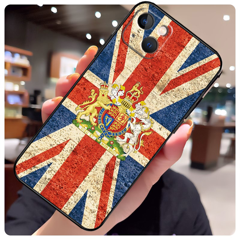 England British UK Union Jack  - Phone Cases Uk ulasan dan harga