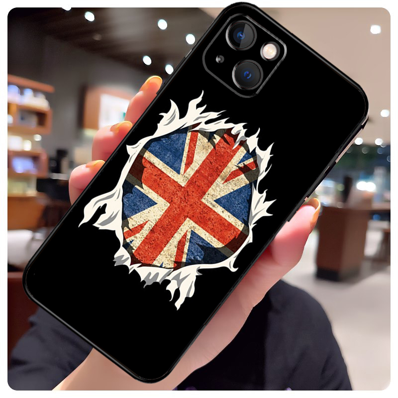 England British UK Union Jack  - Phone Cases Uk ulasan dan harga