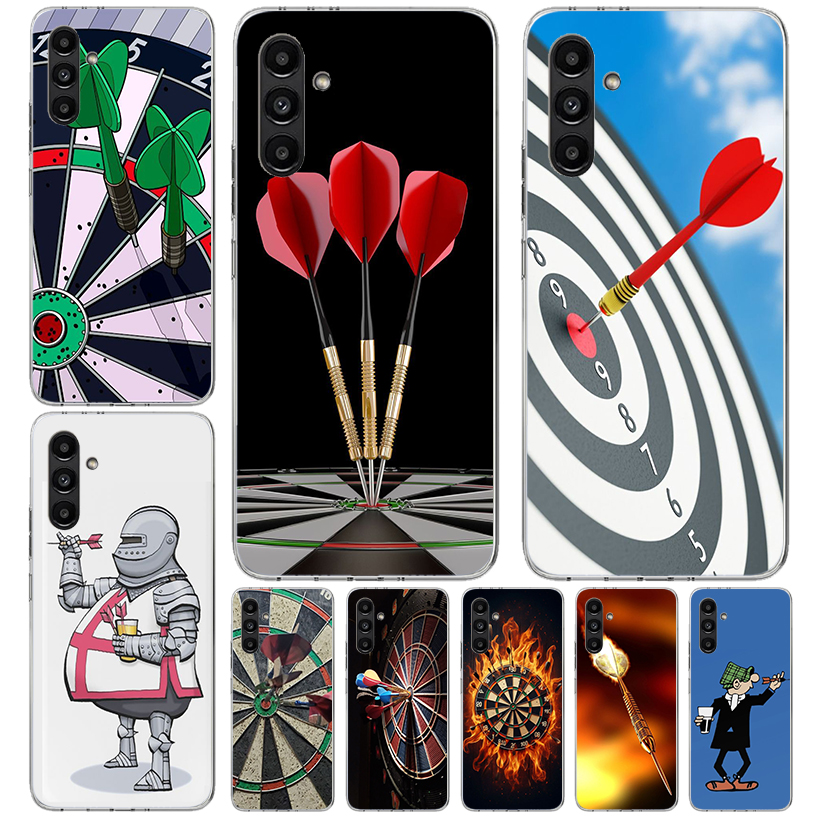 Darts Aesthetics Wire Target P - Phone Cases Target ulasan dan harga