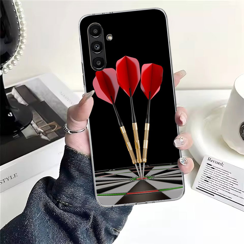 Darts Aesthetics Wire Target P - Phone Cases Target ulasan dan harga
