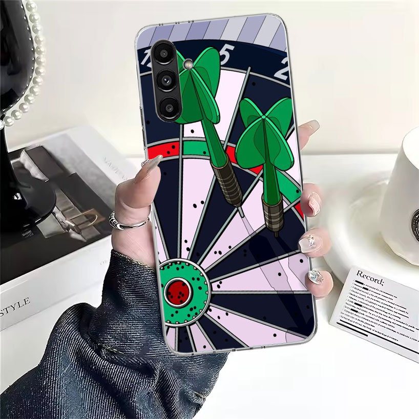 Darts Aesthetics Wire Target P - Phone Cases Target ulasan dan harga