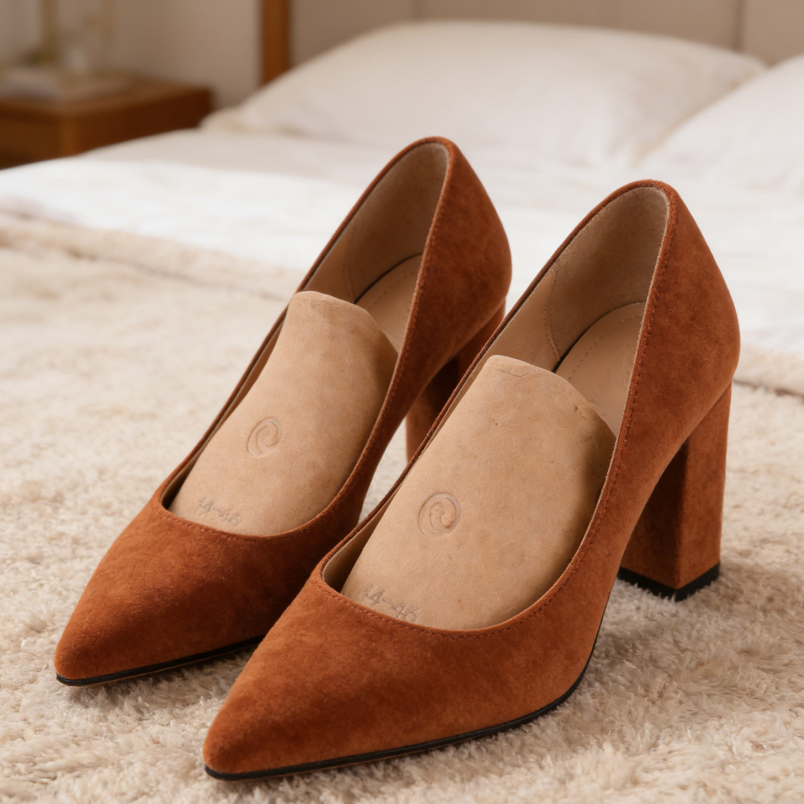 20Pairs Shoe Trees Paper Pulp  - Phone Cases Uk ulasan dan harga