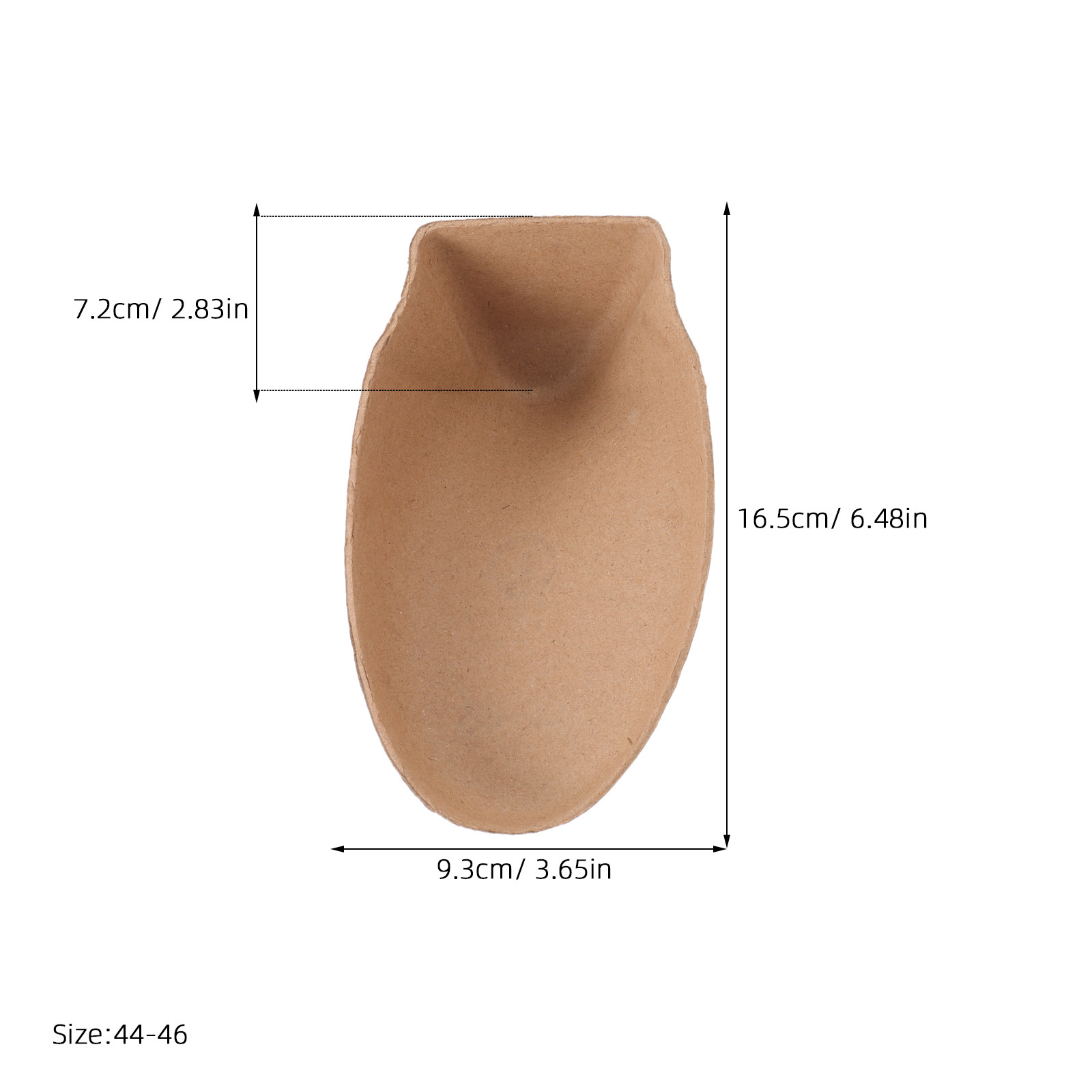 20Pairs Shoe Trees Paper Pulp  - Phone Cases Uk ulasan dan harga