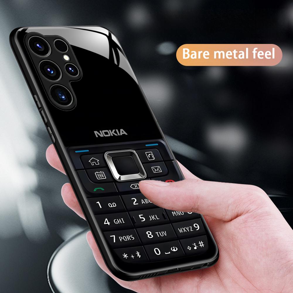 Cool N-Nokiaes-s Brand Phone C - Phone Cases Iphone ulasan dan harga