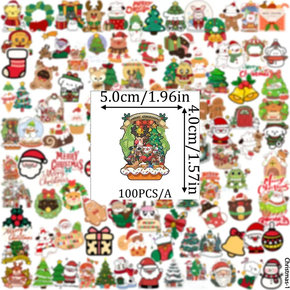500Pcs Cute Waterproof Collect - Phone Cases Kids ulasan dan harga
