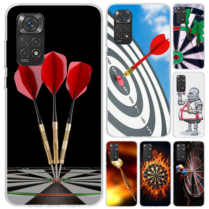 Darts Aesthetics Wire Target P - Phone Cases Target ulasan dan harga