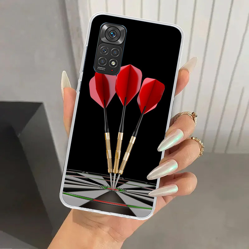 Darts Aesthetics Wire Target P - Phone Cases Target ulasan dan harga