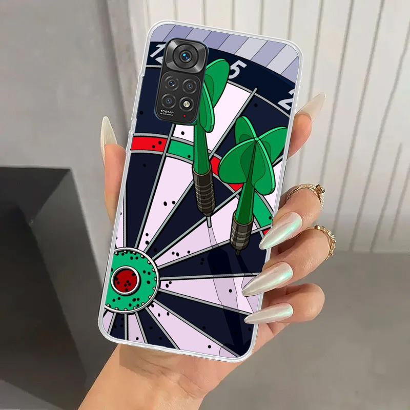 Darts Aesthetics Wire Target P - Phone Cases Target ulasan dan harga