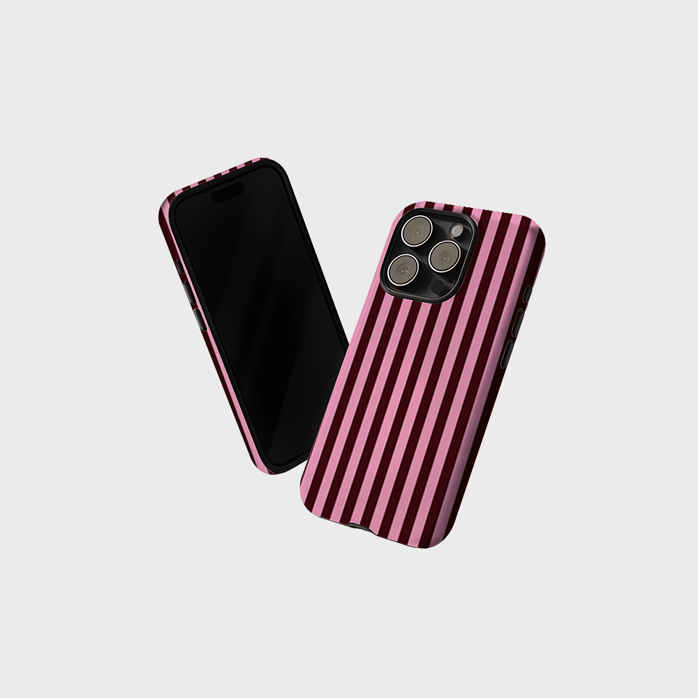 CaseLumi Matte Bumper for Mags - Phone Cases Burga ulasan dan harga