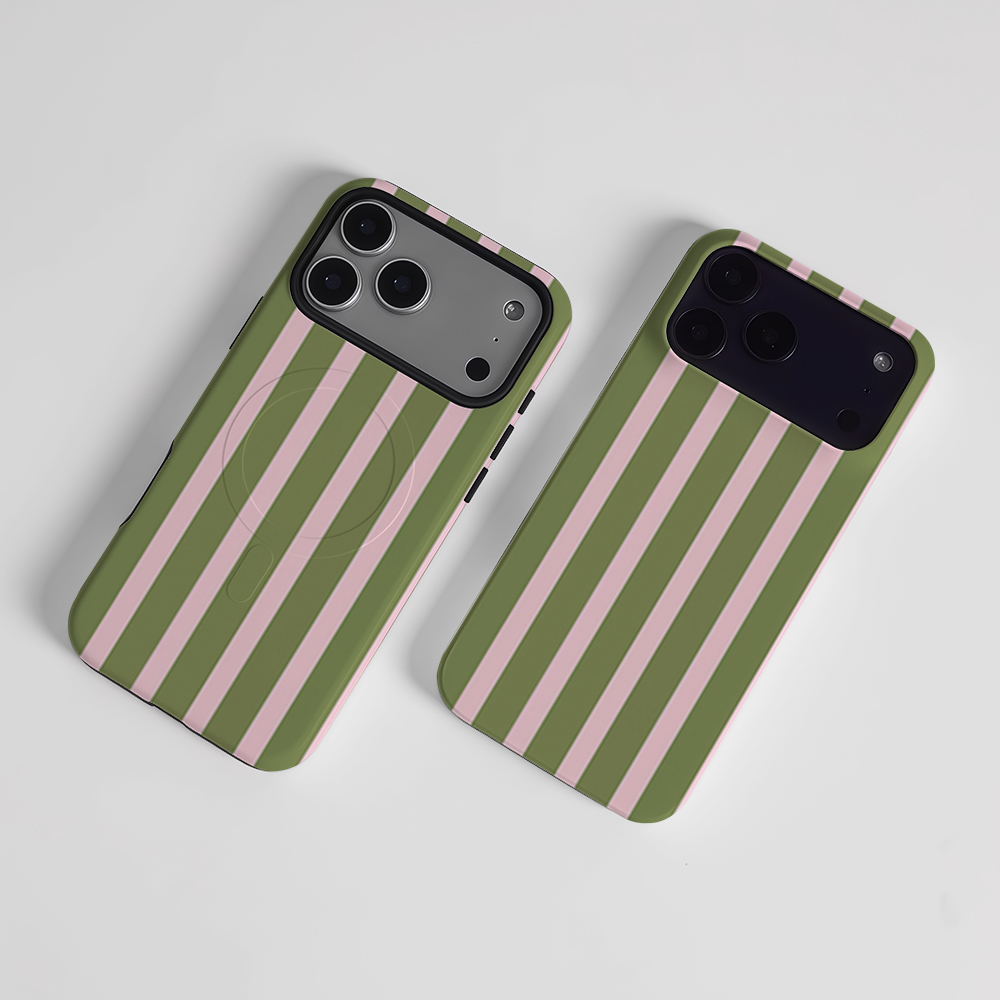 CaseLumi Matte Bumper for Mags - Phone Cases Burga ulasan dan harga