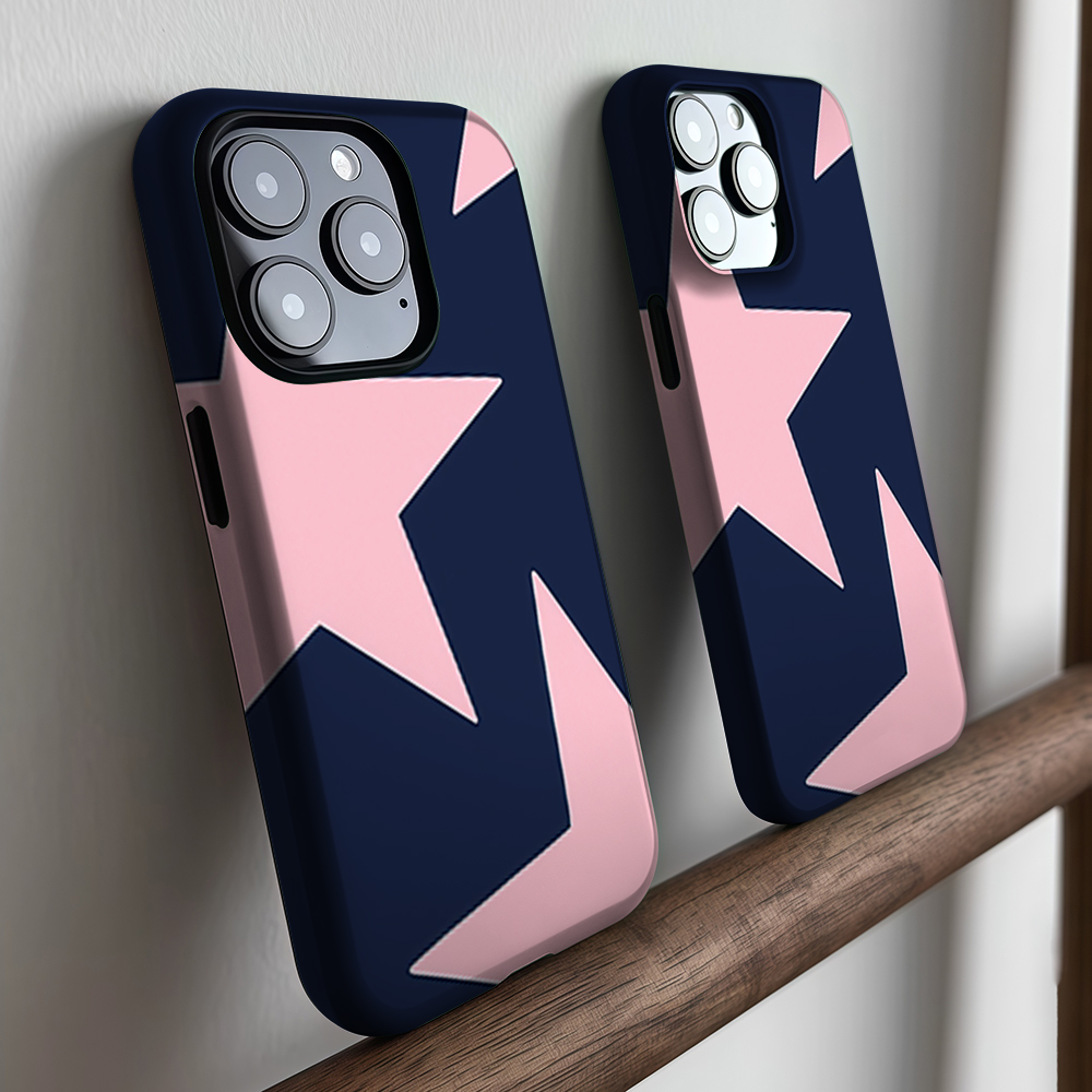 CaseLumi Matte Bumper for Mags - Phone Cases Burga ulasan dan harga