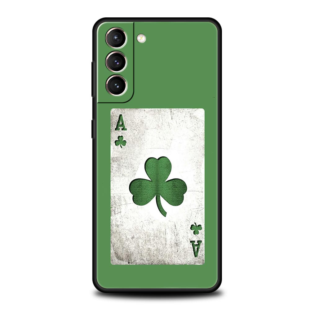 Ireland Flag Phone Case For Sa - Phone Cases Ireland ulasan dan harga