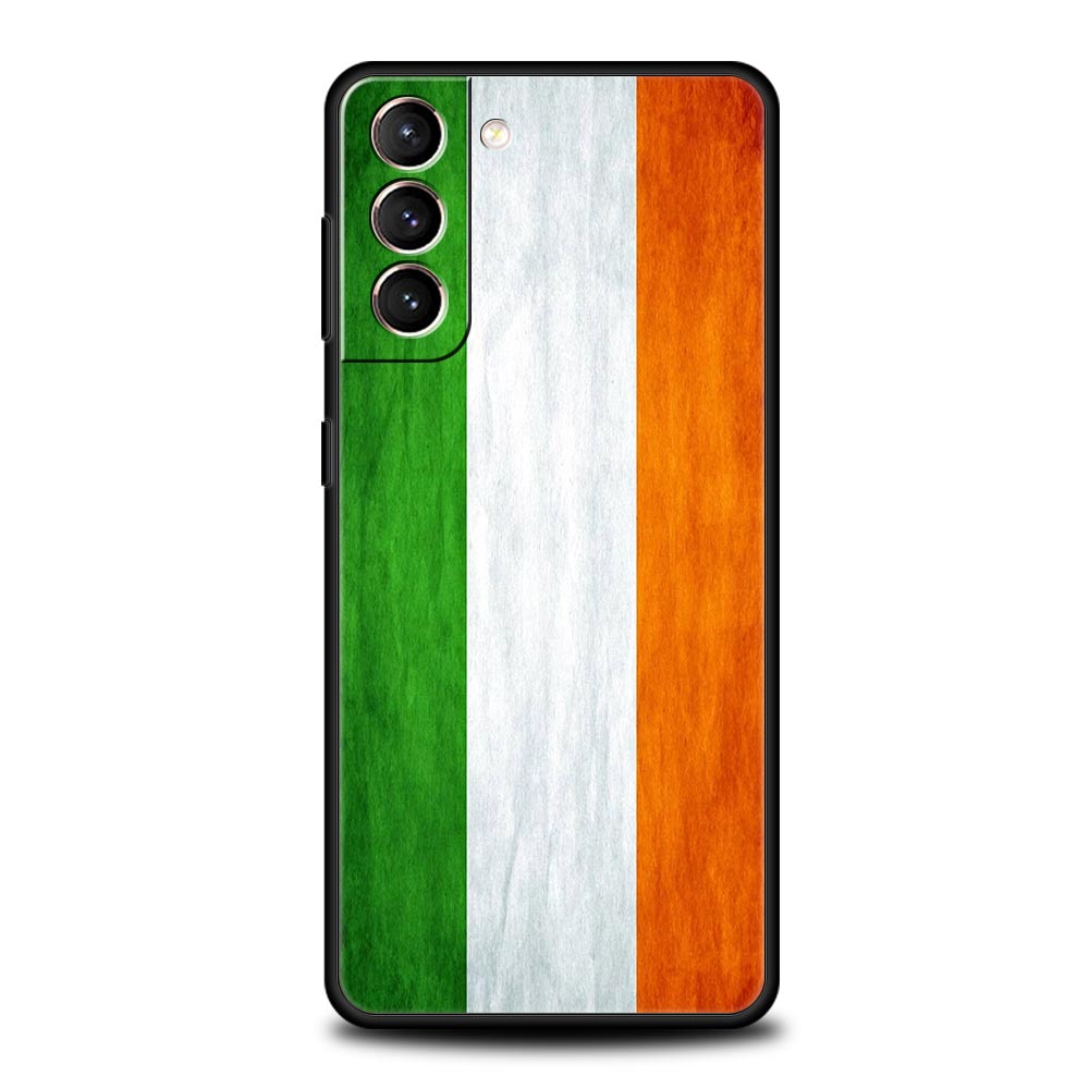 Ireland Flag Phone Case For Sa - Phone Cases Ireland ulasan dan harga