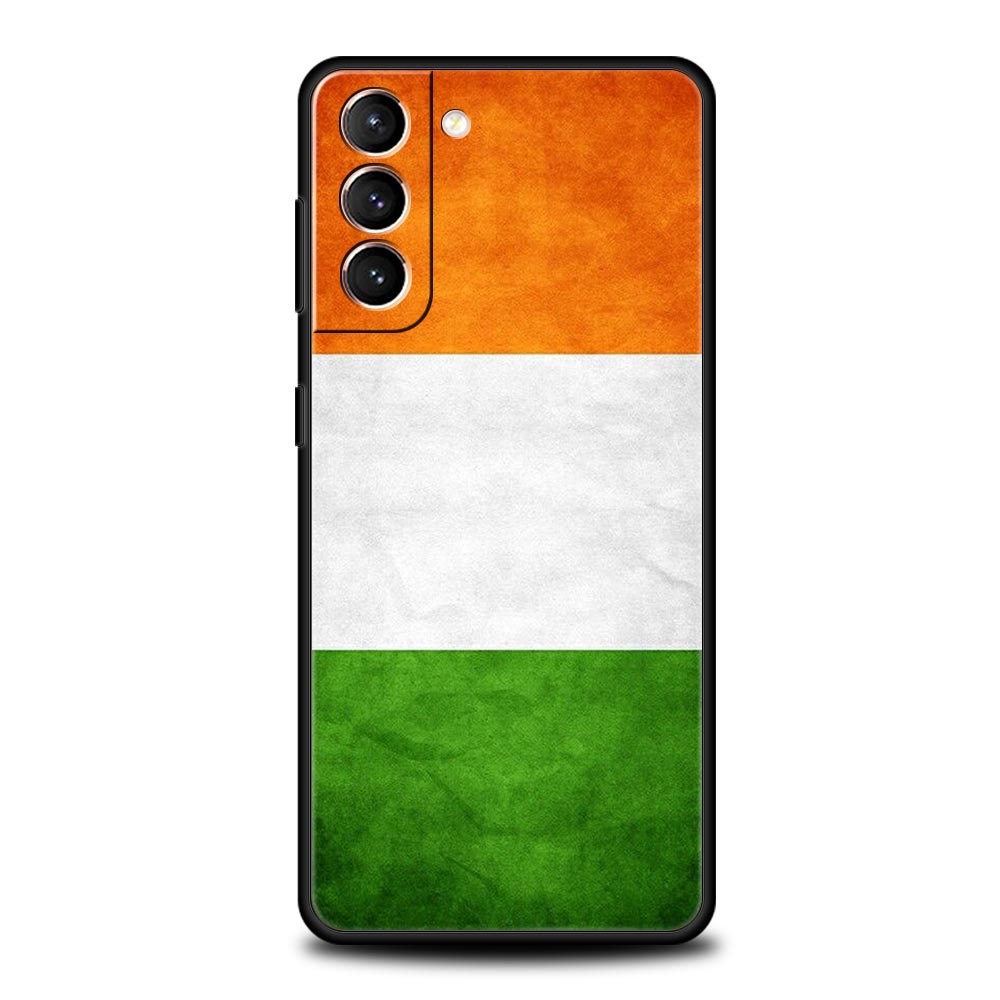 Ireland Flag Phone Case For Sa - Phone Cases Ireland ulasan dan harga