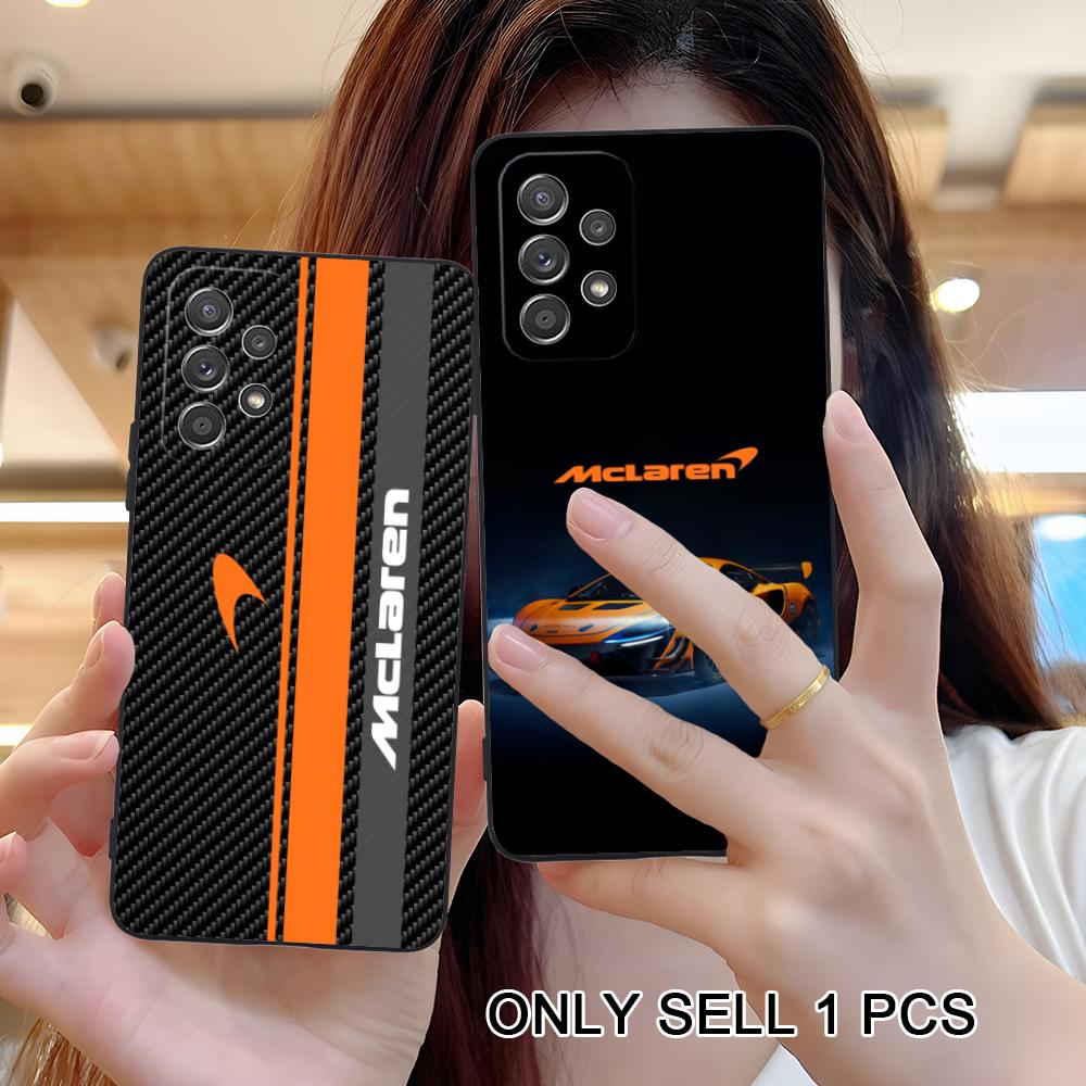 Car M-Mclaren-S Phone Case for - Phone Cases Galaxy A17 ulasan dan harga
