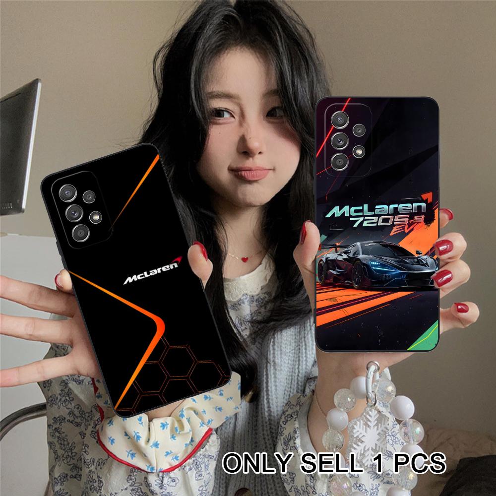 Car M-Mclaren-S Phone Case for - Phone Cases Galaxy A17 ulasan dan harga