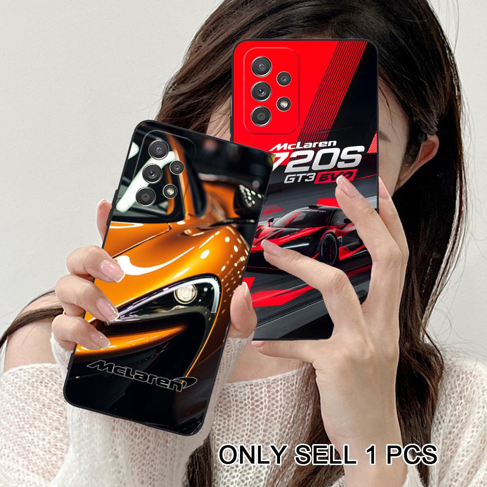 Car M-Mclaren-S Phone Case for - Phone Cases Galaxy A17 ulasan dan harga