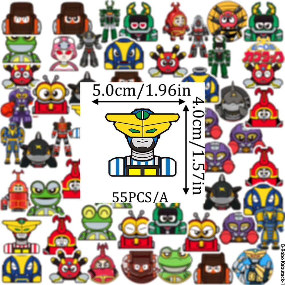 500Pcs Cute Cartoon Waterproof - Phone Cases Kids ulasan dan harga