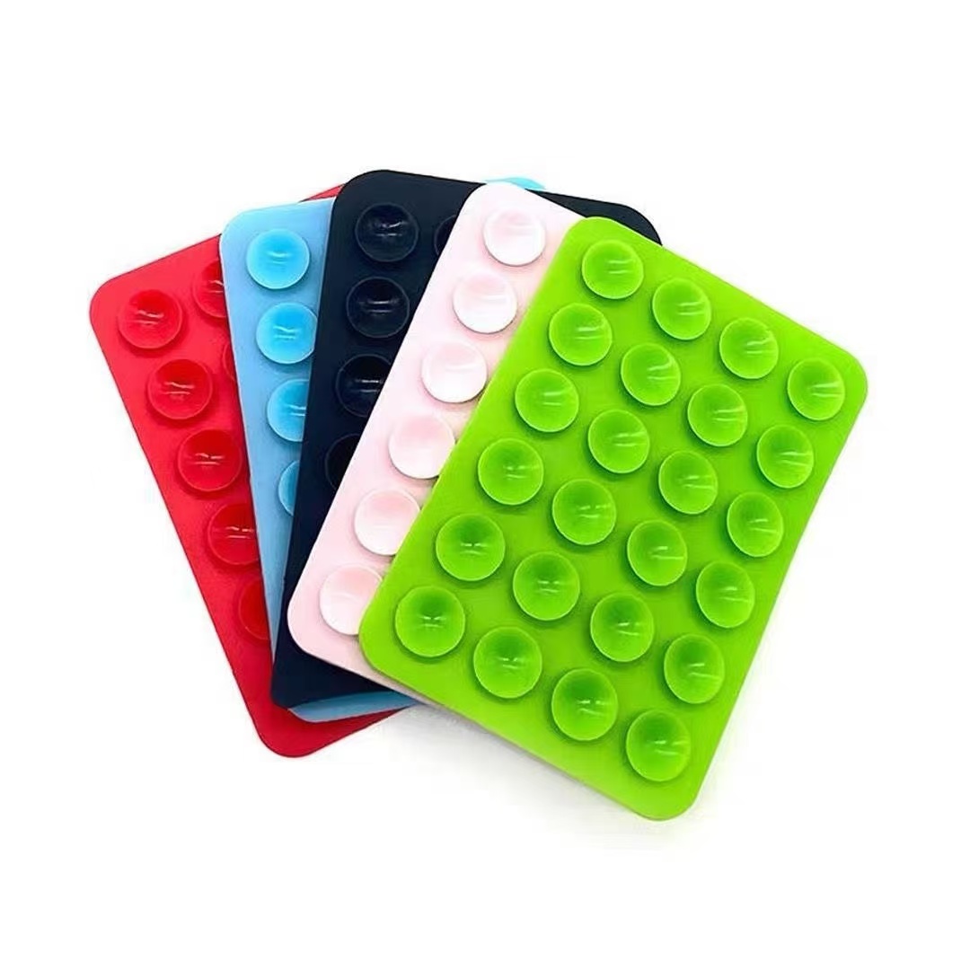 Multi functional silicone suct - Phone Cases Iphone ulasan dan harga