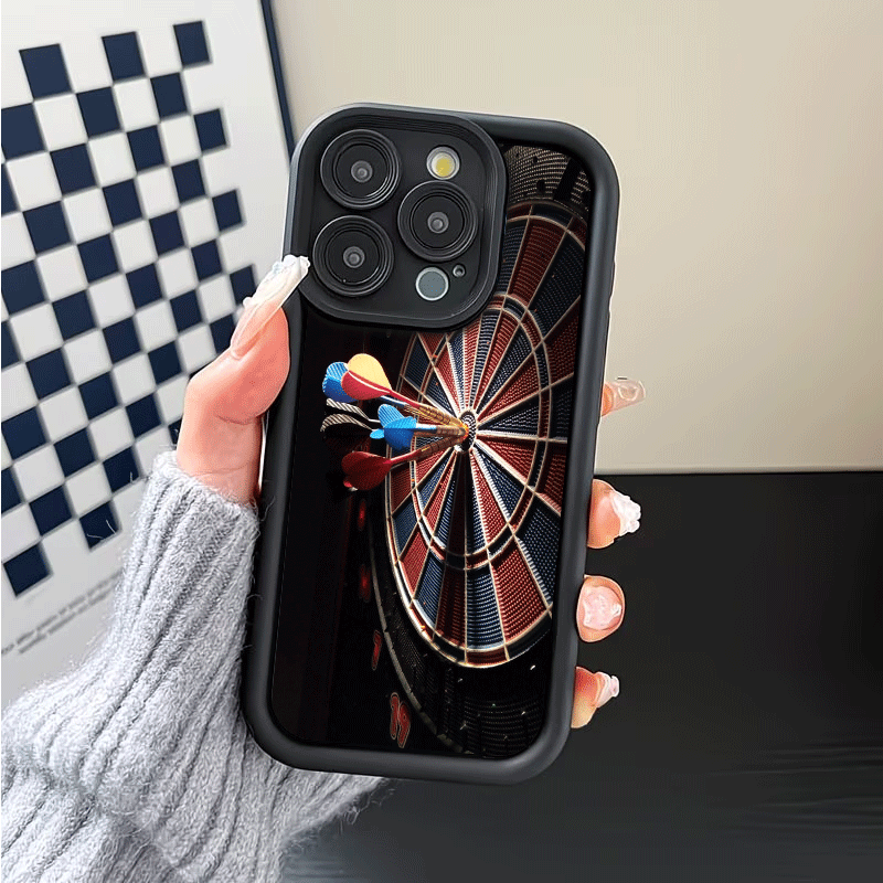 Darts Aesthetics Wire Target S - Phone Cases Target ulasan dan harga