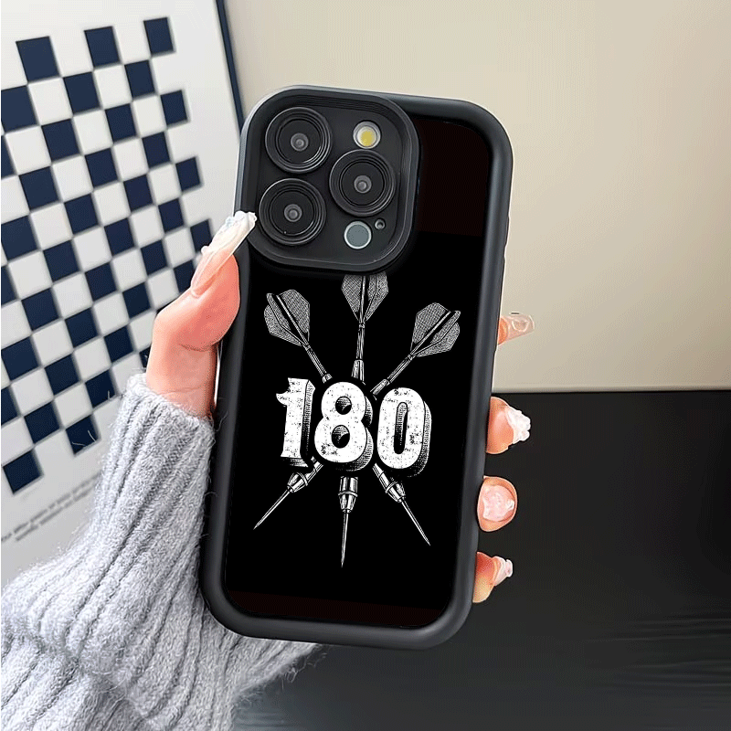 Darts Aesthetics Wire Target S - Phone Cases Target ulasan dan harga