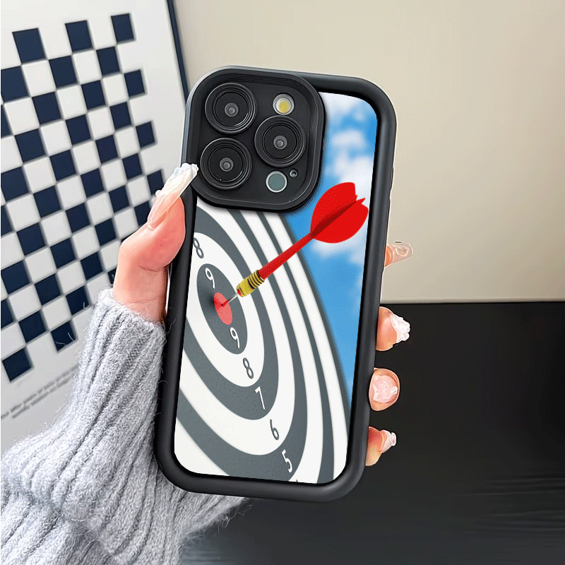 Darts Aesthetics Wire Target S - Phone Cases Target ulasan dan harga
