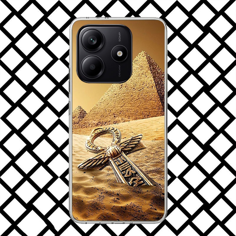 Egypt Nefertiti Anubis Pharaoh - Phone Cases Egypt ulasan dan harga