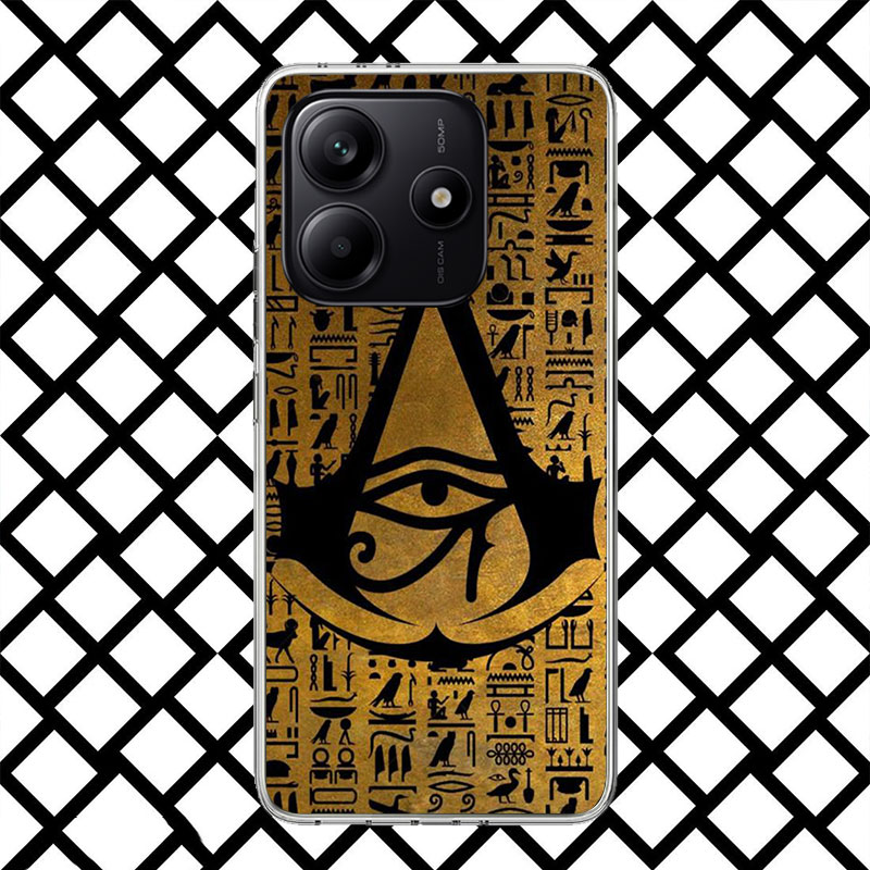 Egypt Nefertiti Anubis Pharaoh - Phone Cases Egypt ulasan dan harga