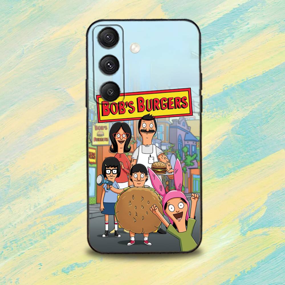 Bobs C-Cartoon B-Burgers-S Pho - Phone Cases Burga ulasan dan harga