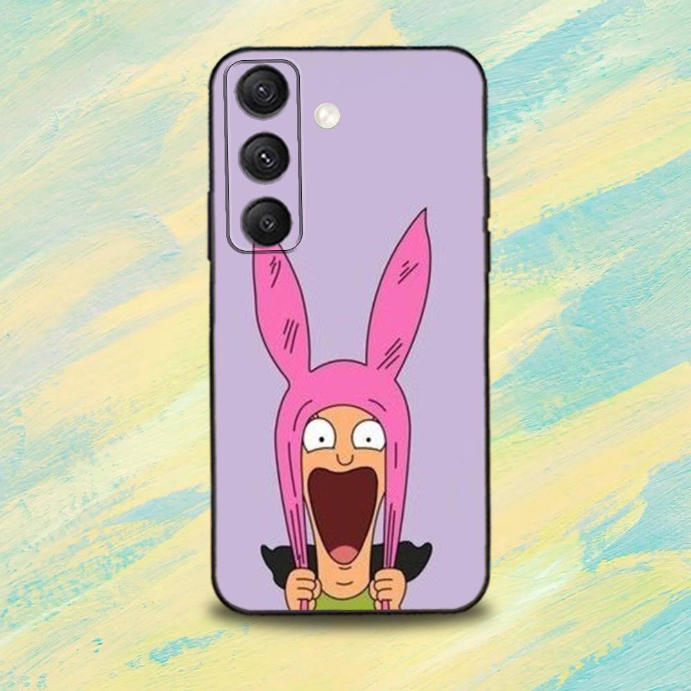 Bobs C-Cartoon B-Burgers-S Pho - Phone Cases Burga ulasan dan harga