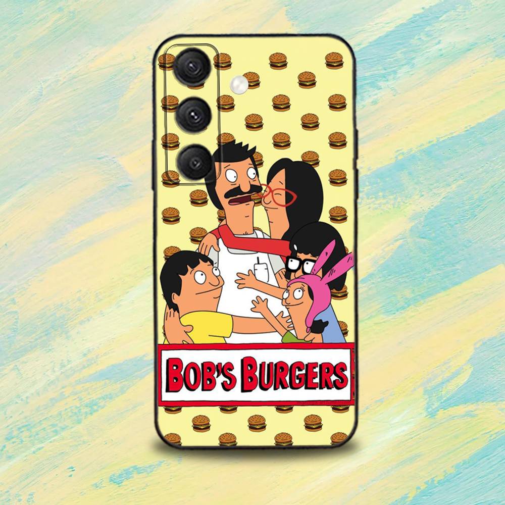 Bobs C-Cartoon B-Burgers-S Pho - Phone Cases Burga ulasan dan harga