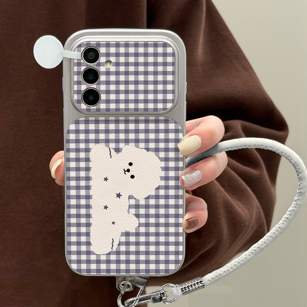 Phone Case For Samsung Galaxy  - Phone Cases Samsung A14 ulasan dan harga